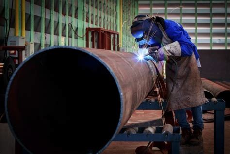 oem metal pipe fabrication|ferguson pipe manufacturers.